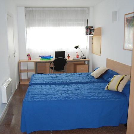 Residencia Universitaria Resa Colegio De Cuenca Apartment Salamanca Ngoại thất bức ảnh